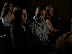 Cowgirl azione con cornea Chanel Preston da video porno di casalinghe italiane Perv Città