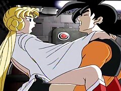 Vintage smut con la sexy Celina da video porno italiani amatoriali casalinghi 18 VideoZ