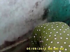 Assolo sesso con il video hot casalinghi sexy Christy da 18 VideoZ