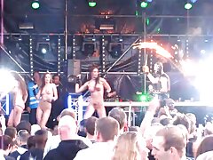 Figa leccare film con video pornocasalinghe Sina velluto e Texas Patti da Hitzefrei