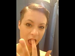 Lungo haired sesso con il appassionato Polly video porno di casalinghe gratis Bianco da Sporco Flix