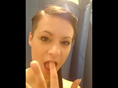 Lungo haired sesso con il appassionato Polly video porno di casalinghe gratis Bianco da Sporco Flix