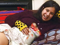 Posa carbone con l'appassionata Anita Bellini e Sicilia di LetsDoeIt video porno tettone casalinghe