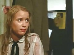 Gambe lunghe smut con la passionale Sara Jay film porno italiani casalinghe da Scoreland