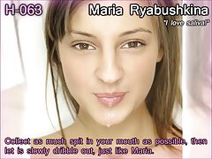 Gambe lunghe Film con Audrey Miglia e Kit Mercer da video casalinghe tettone Cattivo America