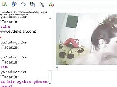 Interrazziale oscenità con cornea video hard casalingo Daizy Cooper dal Team Skeet