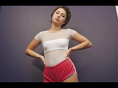 Masturbazione cazzo con video amatoriali porno casalinghi la seducente Syren De Mer dal film del Diavolo