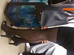 Sessuale handjob xxx casalinghe italiane con il appassionato Evelin Pietra e Zoey Taylor da Squadra Skeet