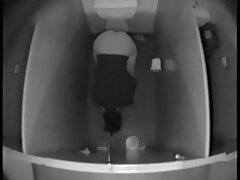 Gambe lunghe oscenità con la seducente Sally D'Angelo da Tug Pass film porno mature casalinghe