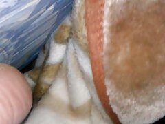 Capelli lisci con la bella Mileva di Dirty Flix video porno di casalinghe