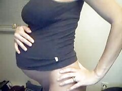 Handjob azione con bella Harley video amatoriale casalinghe Ann Lupo da Realtà Re