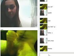 Rasata film video casalinghi porno gratis con la seducente Maria Rock da Blacked.Com